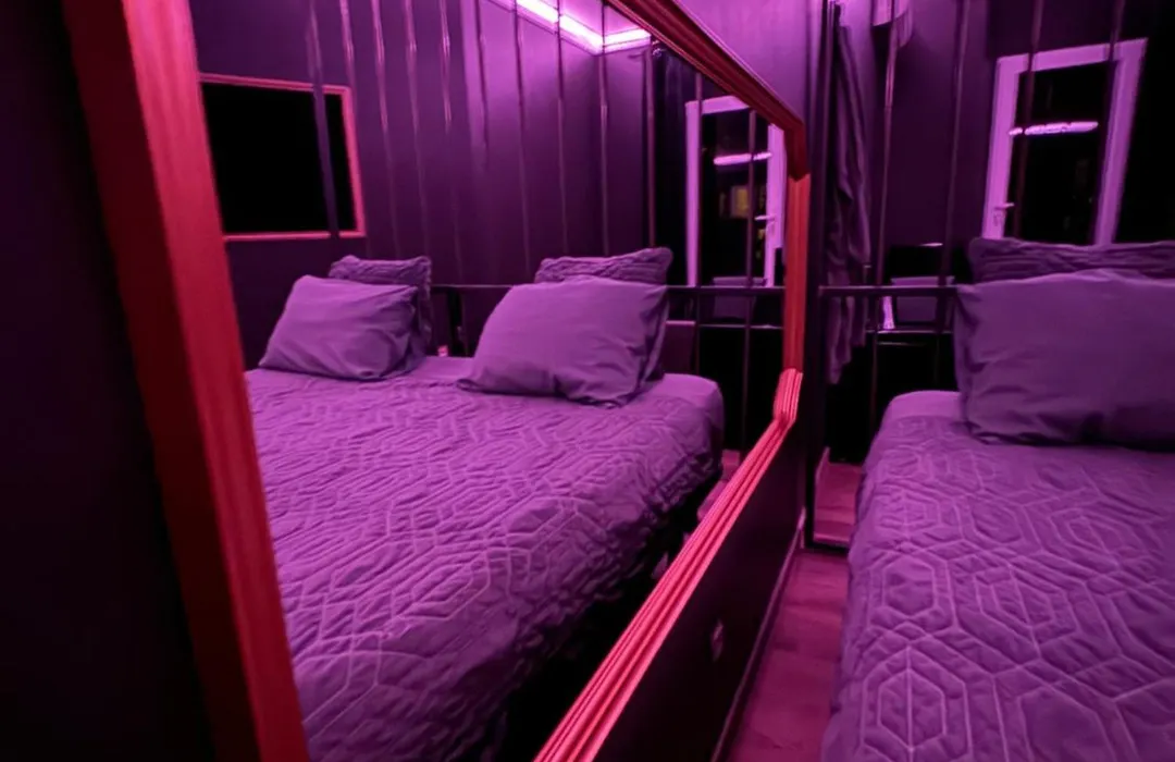 L'Everest Rooms-1
