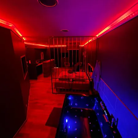 L'Everest Rooms-2