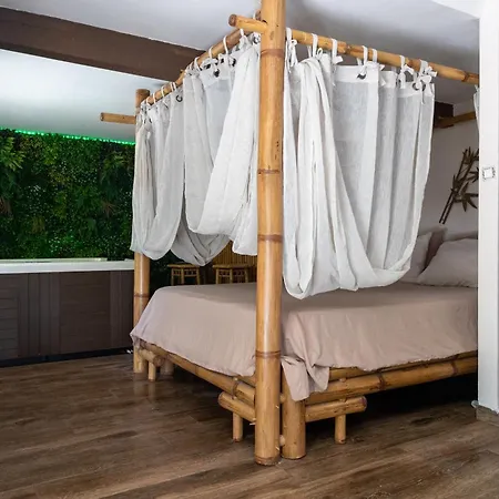 L'Everest Rooms-3